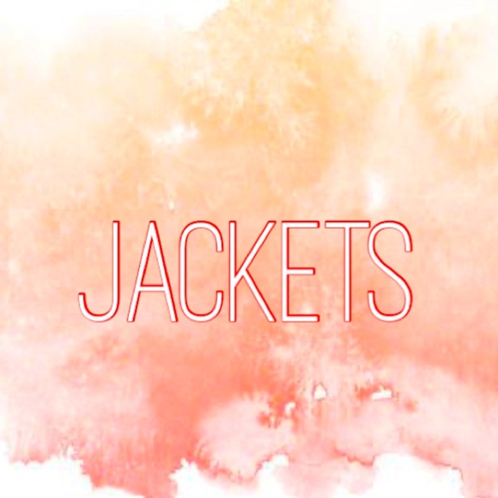 Jackets - Picture 1 of 1